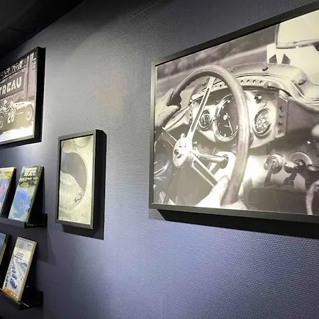 Grand T2 Chic Proche Circuit Tram Centre *