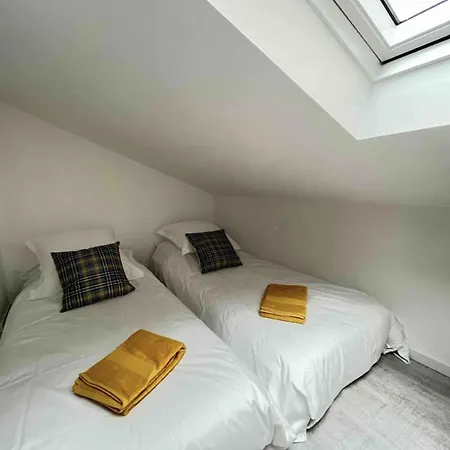 Grand T2 Chic Proche Circuit Tram Centre *